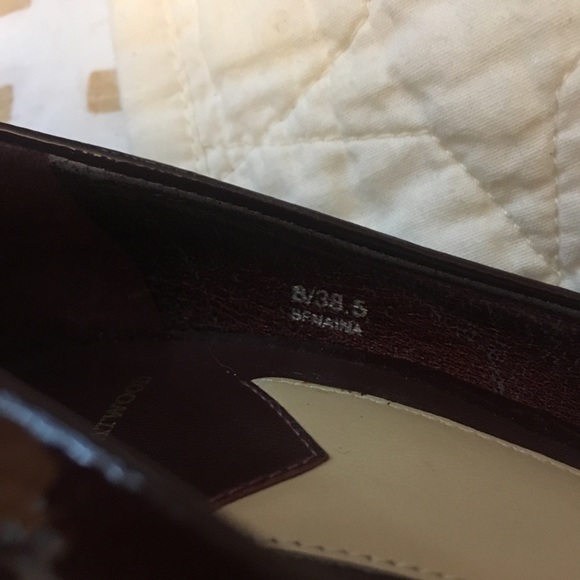 B Brian Atwood Naina Pumps - Picture 3 of 8